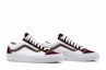 Cheap Vans Style 36 'Classic Sport - Port Royale' Lelaki Wanita Kasual Sneakers. VN0A54F69YI