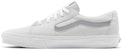Vans Sk8-Low 'White Reflective' VN0A4UUKA0L