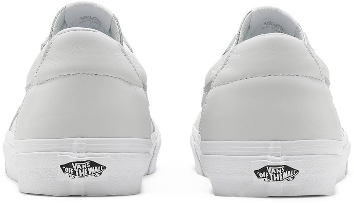 Vans Sk8-Low 'White Reflective' VN0A4UUKA0L Details for Vans Sk8-Low 'White Reflective' VN0A4UUKA0L