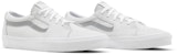 Vans Sk8-Low 'White Reflective' VN0A4UUKA0L