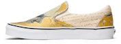 Lookbook Vincent Van Gogh x Vans Slip-On 'Tengkorak' VN0A38F7U48