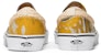 Vincent Van Gogh x Vans Slip-On 'Tengkorak' VN0A38F7U48