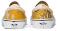 Details for Vincent Van Gogh x Vans Slip-On 'Tengkorak' VN0A38F7U48