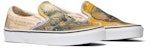 Vincent Van Gogh x Vans Slip-On 'Tengkorak' VN0A38F7U48