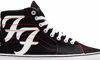 輕鐵牛隊 x Vans Sk8-Hi 「25週年」VN0A4U3C2GB Order 輕鐵牛隊 x Vans Sk8-Hi 「25週年」VN0A4U3C2GB