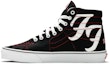 Lookbook Foo Fighters x Vans Sk8-Hi 'Ulang Tahun ke-25' VN0A4U3C2GB