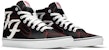 Foo Fighters x Vans Sk8-Hi 'Ulang Tahun ke-25' VN0A4U3C2GB