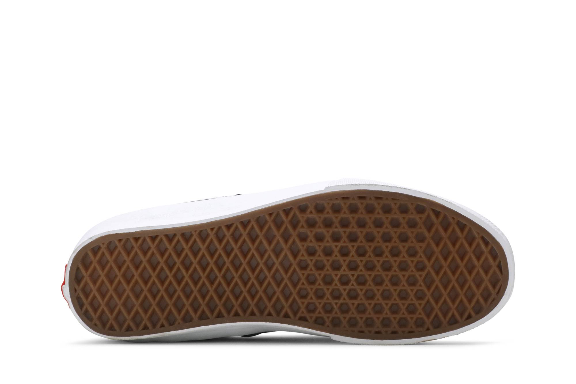 Shop Supreme x 川久保玲 x Vans Era '数码迷彩' VN-0VFB9QR