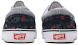 Details for Supreme x 川久保玲 x Vans Era '数码迷彩' VN-0VFB9QR