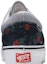 Sizing Supreme x 川久保玲 x Vans Era '数码迷彩' VN-0VFB9QR