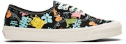 Buy Vans OG Authentic LX 'Spongebob' Lelaki & Wanita VN000UDDQ6P
