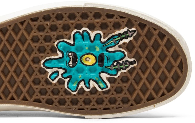 Vans OG Authentic LX 'Spongebob' Lelaki & Wanita VN000UDDQ6P Purchase Vans OG Authentic LX 'Spongebob' Lelaki & Wanita VN000UDDQ6P