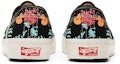 Details for Vans OG Authentic LX 'Spongebob' Lelaki & Wanita VN000UDDQ6P