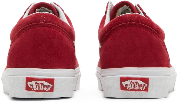 Vans Old Skool Scooter Red VN0A38G1U5M VN0A38G1U5M Novelship
