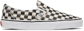 Buy Vans Classic Slip-On 'Blur Check' VN0A38F7VJM