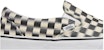 Vans Classic Slip-On 'Blur Check' VN0A38F7VJM