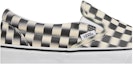 Order Vans Classic Slip-On 'Blur Check' VN0A38F7VJM