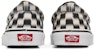 Vans Classic Slip-On 'Blur Check' VN0A38F7VJM