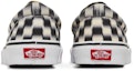 Details for Vans Classic Slip-On 'Blur Check' VN0A38F7VJM