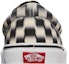 Sizing Vans Classic Slip-On 'Blur Check' VN0A38F7VJM