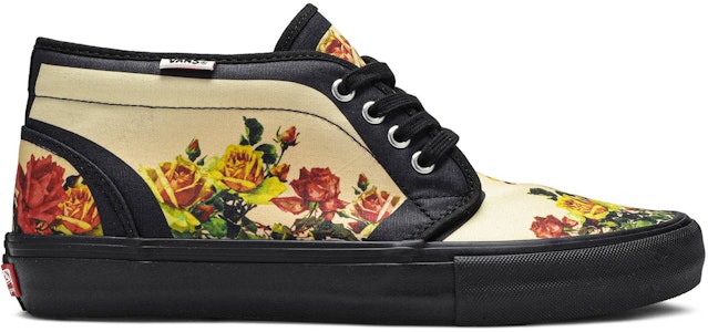 Supreme x JPG x Vans チャッカPro "ピーチ" VN0A49G2T5Q Buy Supreme x JPG x Vans チャッカPro "ピーチ" VN0A49G2T5Q