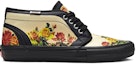 Buy Supreme x Jean Paul Gaultier x Vans Chukka Pro 'Peach' dalam warna Pic. VN0A49G2T5Q