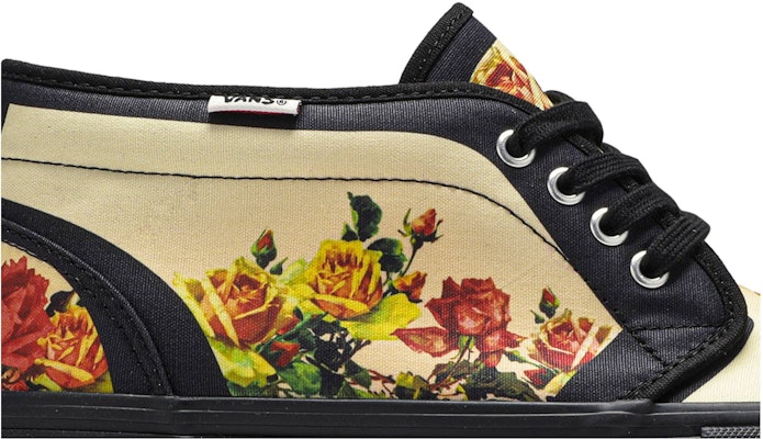 Supreme x 让-保罗·高缇耶 x Vans Chukka Pro '桃色' VN0A49G2T5Q Order Supreme x 让-保罗·高缇耶 x Vans Chukka Pro '桃色' VN0A49G2T5Q
