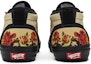Details for Supreme x Jean Paul Gaultier x Vans Chukka Pro 'Peach' dalam warna Pic. VN0A49G2T5Q