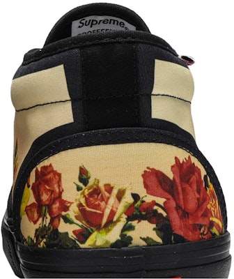 Supreme x Jean Paul Gaultier x Vans Chukka Pro 'Peach' VN0A49G2T5Q Sizing Supreme x Jean Paul Gaultier x Vans Chukka Pro 'Peach' VN0A49G2T5Q
