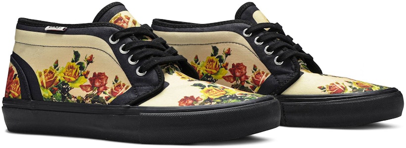 Supreme x JPG x Vans チャッカPro "ピーチ" VN0A49G2T5Q Cheap Supreme x JPG x Vans チャッカPro "ピーチ" VN0A49G2T5Q