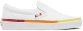 Buy Vans Classic Slip-On 'Sol Rainbow' VN0A38F7TKH