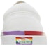 Sizing Vans Classic Slip-On 'Sol Rainbow' VN0A38F7TKH