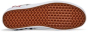 Shop Vans Slip-On CAP 'Putih Hitam Checkerboard' VN0A3WM527I