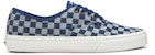 Harry Potter x Vans Authentic 'Ravenclaw' - Kasut Vans Kolaborasi Harry Potter VN0A2Z5IV4U