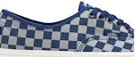 Order Harry Potter x Vans Authentic 'Ravenclaw' - Kasut Vans Kolaborasi Harry Potter VN0A2Z5IV4U
