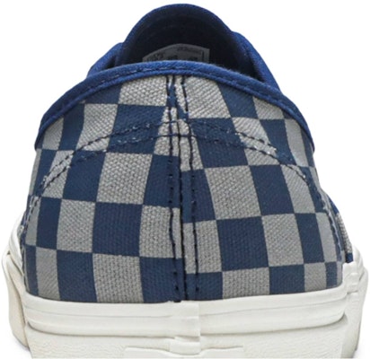 Harry Potter x Vans Authentic 'Ravenclaw' VN0A2Z5IV4U Sizing Harry Potter x Vans Authentic 'Ravenclaw' VN0A2Z5IV4U