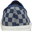 Sizing Harry Potter x Vans Authentic 'Ravenclaw' - Kasut Vans Kolaborasi Harry Potter VN0A2Z5IV4U