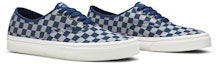 Cheap Harry Potter x Vans Authentic 'Ravenclaw' - Kasut Vans Kolaborasi Harry Potter VN0A2Z5IV4U