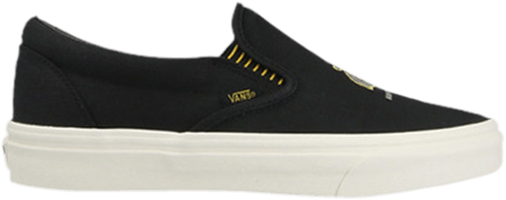 Harry potter 2025 slip on vans