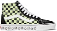Buy Vans BMX Sk8-Hi復刻 黒/シャープグリーン VN0A4BV8V3W