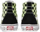 Details for Vans BMX Sk8-Hi復刻 黒/シャープグリーン VN0A4BV8V3W