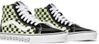 Cheap Vans BMX Sk8-Hi復刻 黒/シャープグリーン VN0A4BV8V3W