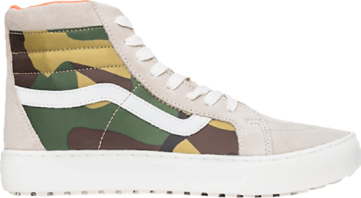Vans sk8-hi mte cup top lx x london undercover