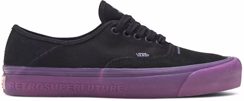 RETROSUPERFUTURE x Vans Style 43 LX 'Purple' VN0A3DPBTF4 RETROSUPERFUTURE x Vans Style 43 LX 'Purple' VN0A3DPBTF4