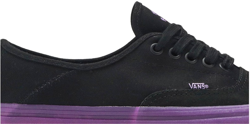 RETROSUPERFUTURE x Vans Style 43 LX 'Purple' VN0A3DPBTF4 Order RETROSUPERFUTURE x Vans Style 43 LX 'Purple' VN0A3DPBTF4