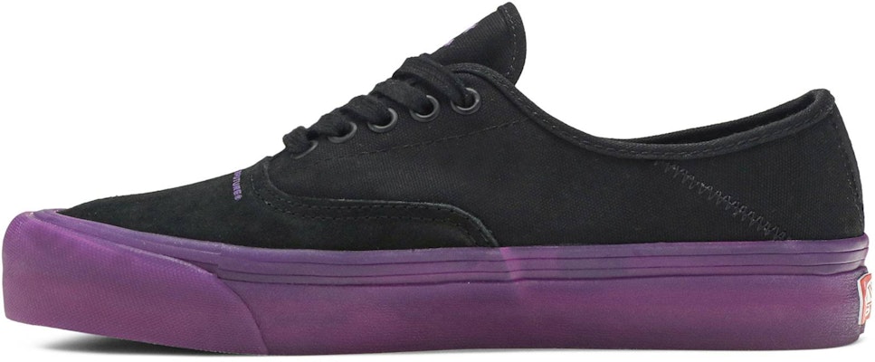 RETROSUPERFUTURE x Vans Style 43 LX 'Purple' VN0A3DPBTF4 Lookbook RETROSUPERFUTURE x Vans Style 43 LX 'Purple' VN0A3DPBTF4