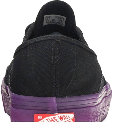 RETROSUPERFUTURE x Vans Style 43 LX 'Purple' VN0A3DPBTF4 Sizing RETROSUPERFUTURE x Vans Style 43 LX 'Purple' VN0A3DPBTF4