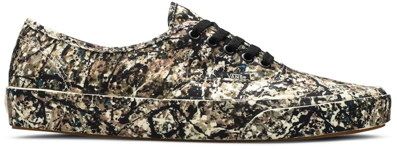 MoMA x Vans 오리지널 '잭슨 폴록 원: 넘버 31, 1950' VN0A2Z5I18K VN0A2Z5I18K Buy MoMA x Vans 오리지널 '잭슨 폴록 원: 넘버 31, 1950' VN0A2Z5I18K VN0A2Z5I18K