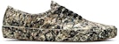 MoMA x Vans Authentic 'Jackson Pollock’s One: Nombor 31, 1950' VN0A2Z5I18K