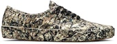 Buy MoMA x Vans Authentic 'Jackson Pollock’s One: Nombor 31, 1950' VN0A2Z5I18K